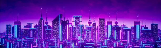cyberpunk