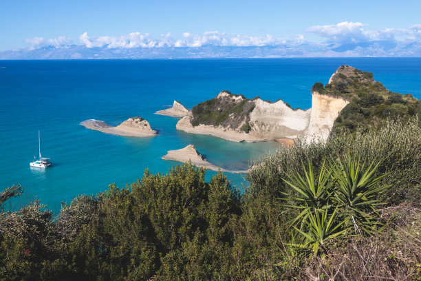 ionian