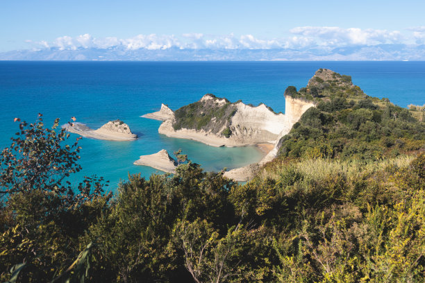 ionian