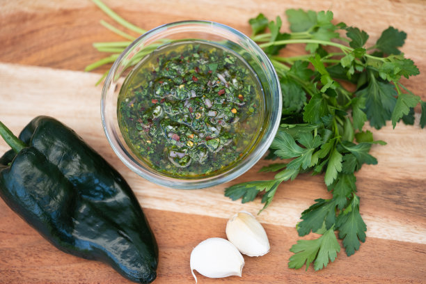 chimichurri