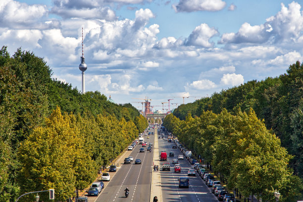 berlin