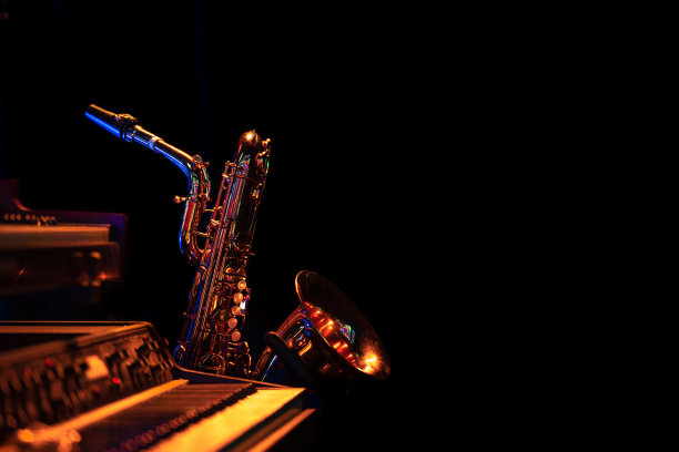 sax