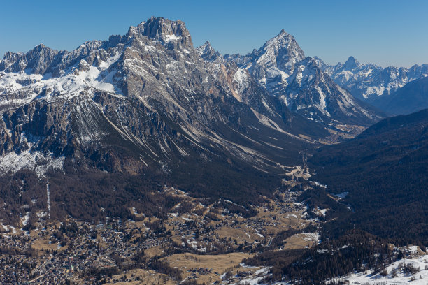 dolomite