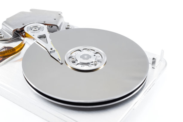 disk