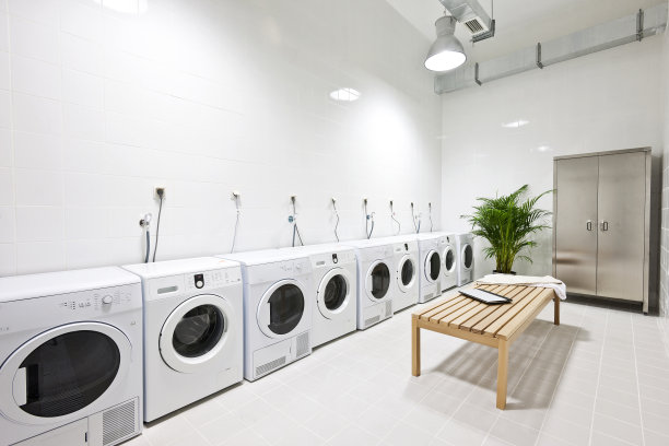 washday