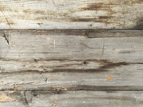 decrepit