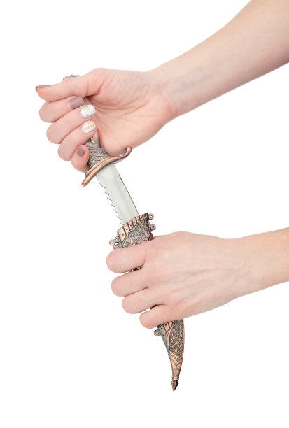 dagger