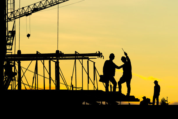 builder