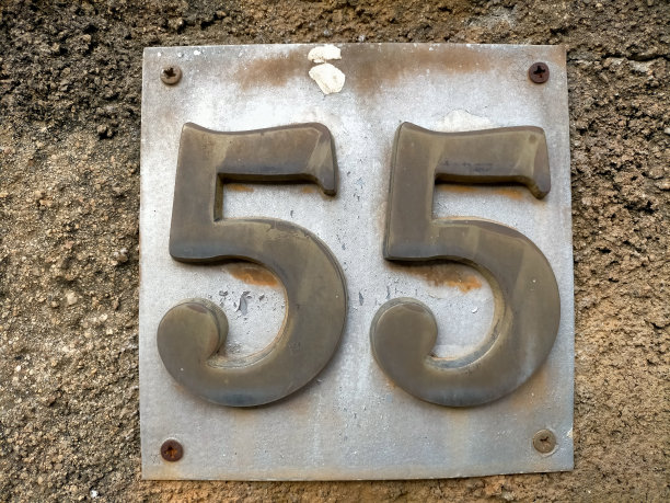 55