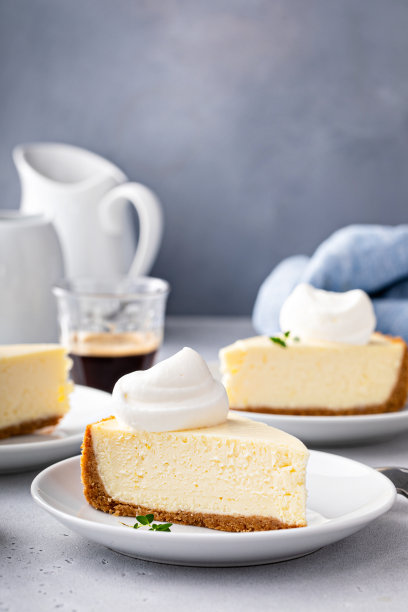 cheesecake