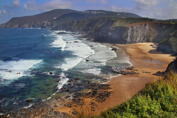 galicia