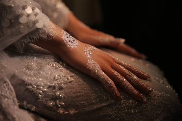 mehendi
