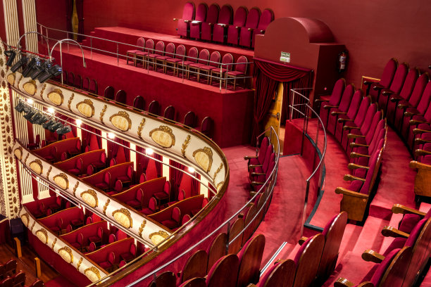 theatre