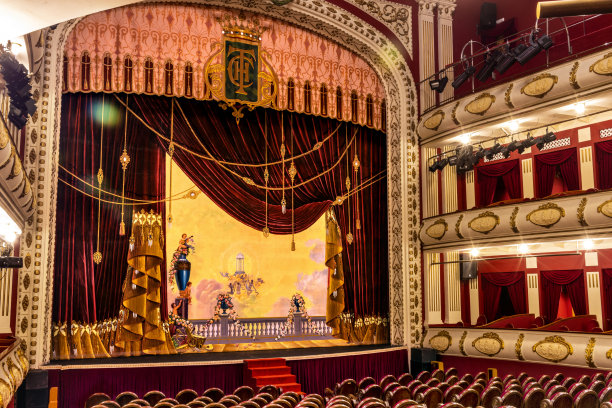 艺术文化和娱乐