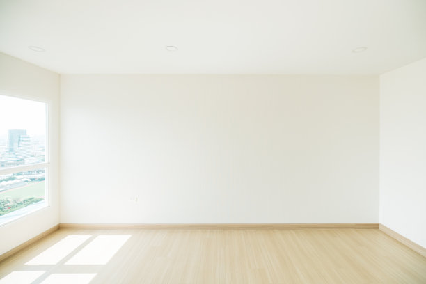 酒店大堂装饰墙纸