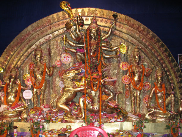 durga