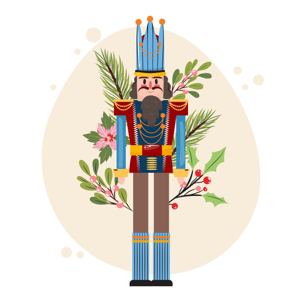 nutcracker