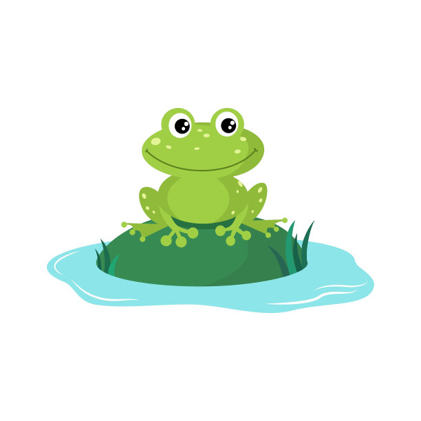 frog