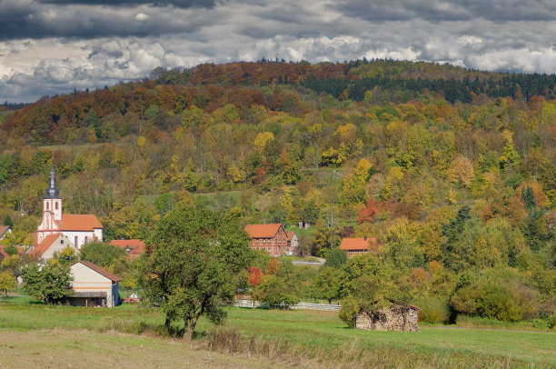 rhön