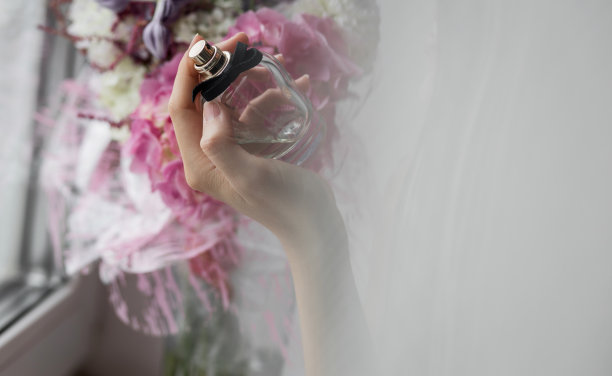 scent