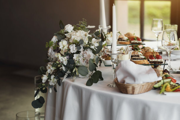 ceremony