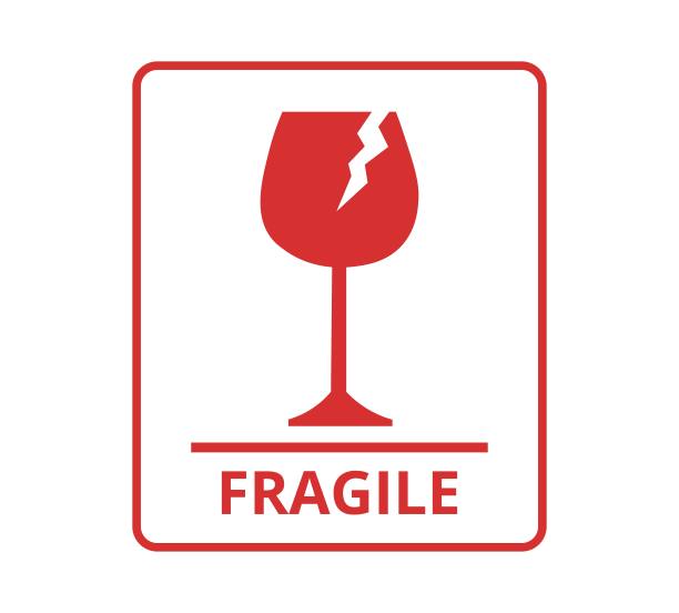fragile