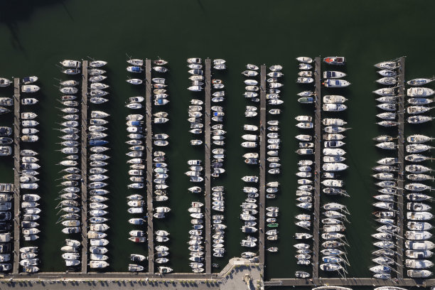 docking