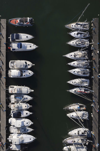 docking