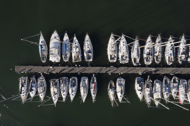docking