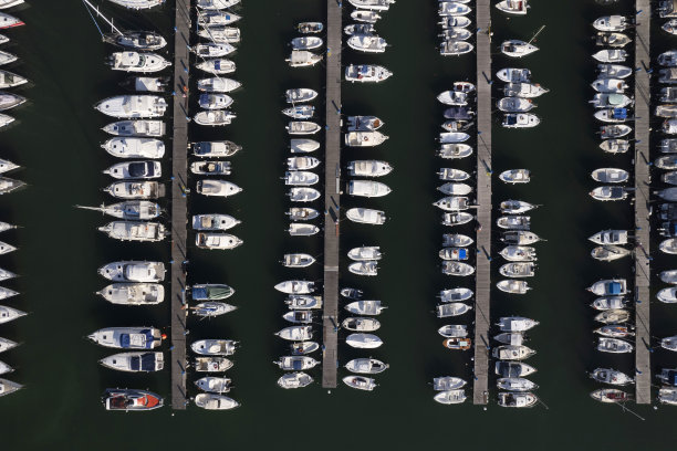 docking
