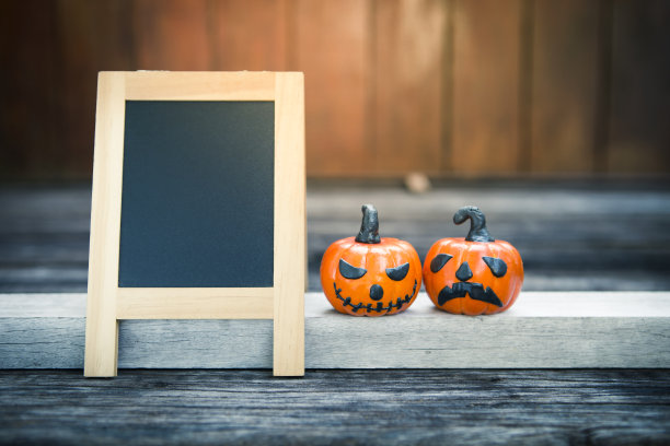 愚人节主题设计