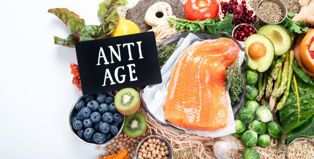 antioxidant