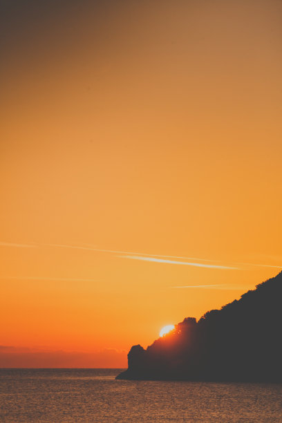 twilight