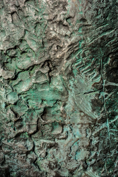 patina