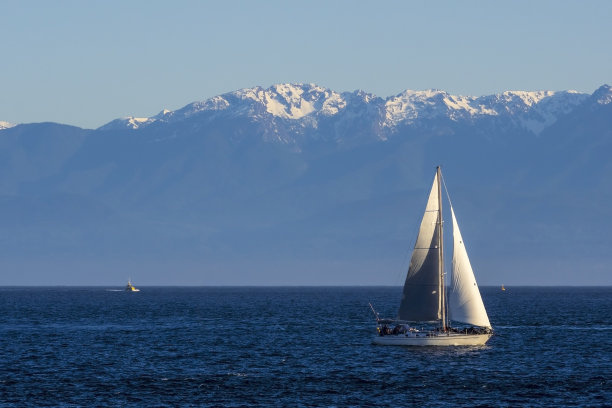 sail
