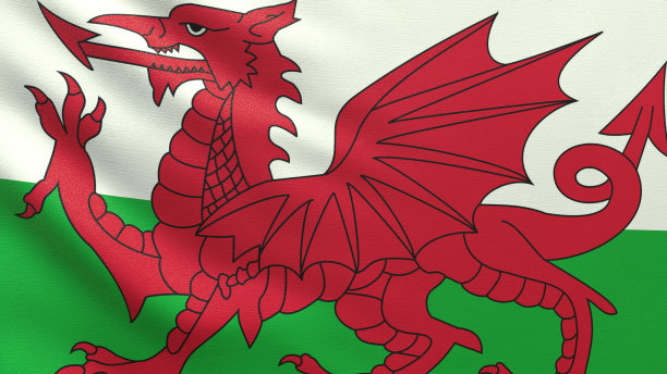 wales