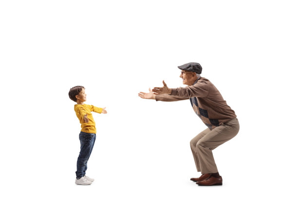grandpa