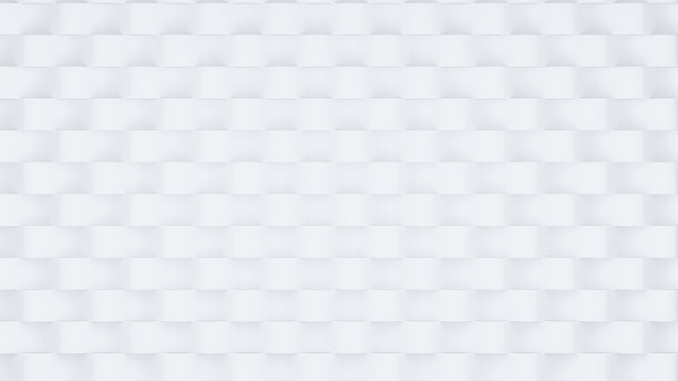 灰色几何图形封面