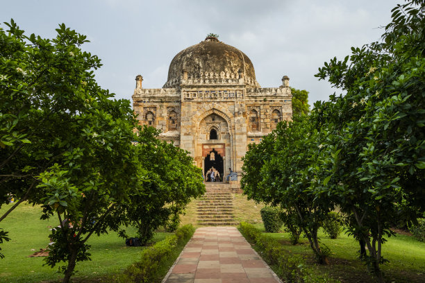 mughal