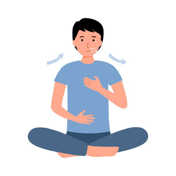 breathing