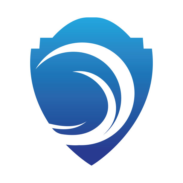 海皇牌logo