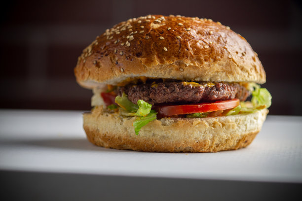 hamburger