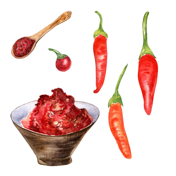 tabasco