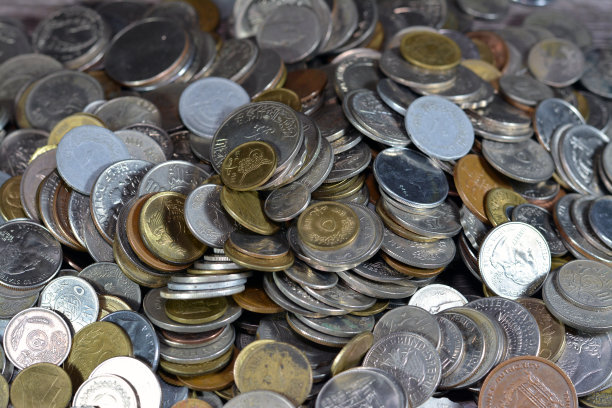 coin