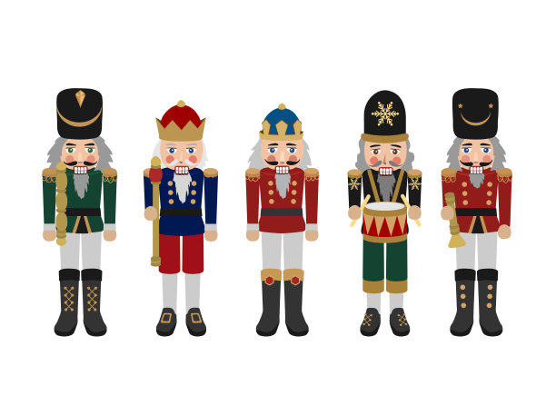 nutcracker