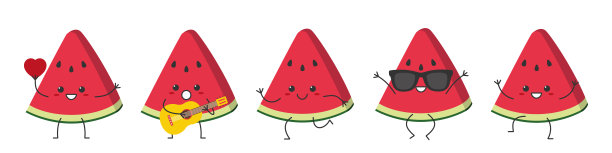 watermelon