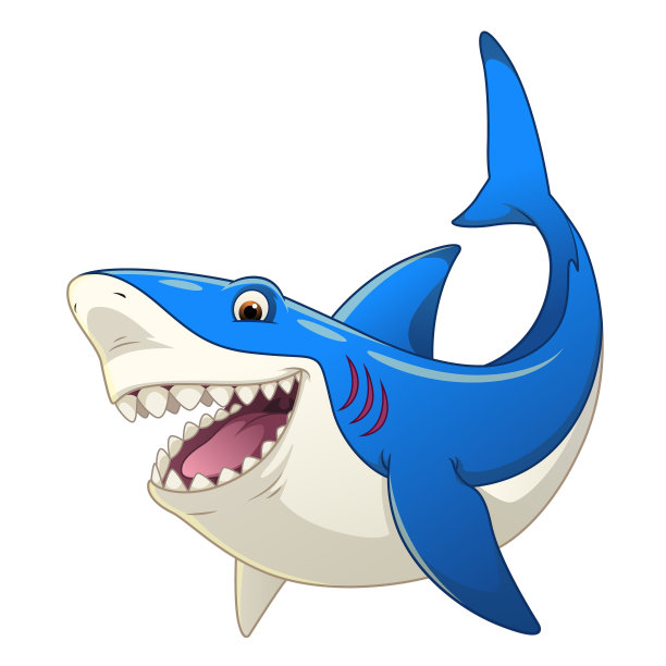 shark