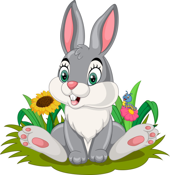 bunny