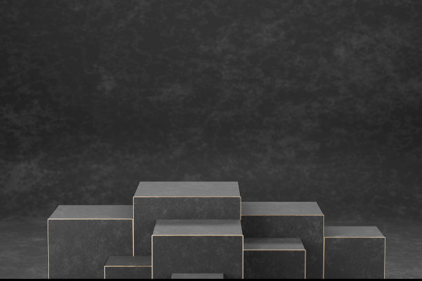 podium