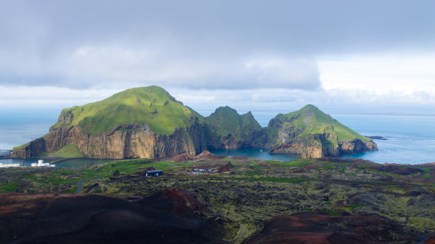 archipelago